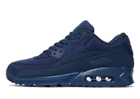 nike air 90 leather mannen